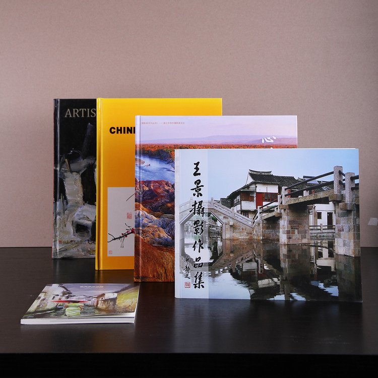 多維印刷服務(wù)全解析 從名片到包裝，圖文設(shè)計(jì)賦能品牌形象