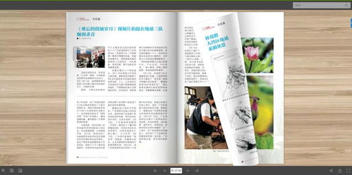 圖文結(jié)合快速呈現(xiàn)，哪些人最適合用一鍵圖文功能制作電子企業(yè)期刊